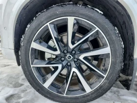 Volvo Xc90 | PLUS BRIGHT THEME | Harman Kardon | 360 | CARFAX, снимка 6