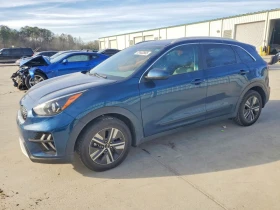 Kia Niro 1.6l Lx, снимка 1