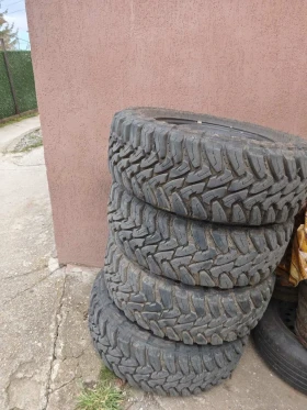 Nissan Navara, снимка 7