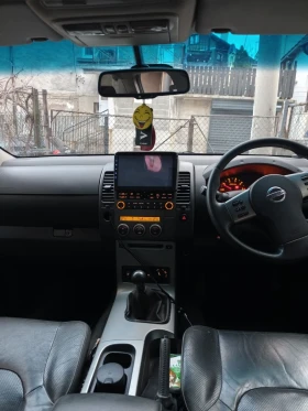 Nissan Navara, снимка 6
