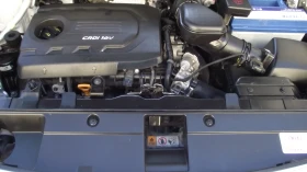Kia Sportage 1.7.d.116.k.c.NAVI.КОЖА., снимка 8