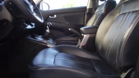 Kia Sportage 1.7.d.116.k.c.NAVI.КОЖА., снимка 13