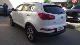 Kia Sportage 1.7.d.116.k.c.NAVI.КОЖА., снимка 5