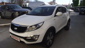 Kia Sportage 1.7.d.116.k.c.NAVI.КОЖА., снимка 7
