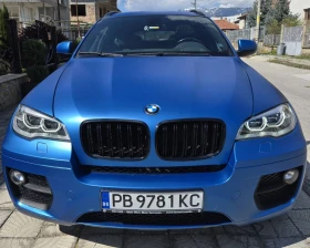 BMW X6 Х640D, снимка 1