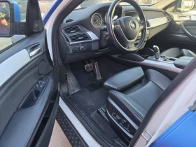 BMW X6 Х640D, снимка 11