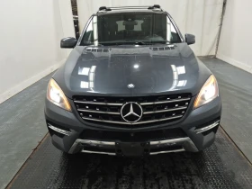 Mercedes-Benz ML 350 Bluetec 4MATIC | AMG | AIRMATIC | Панорама | FULL, снимка 2