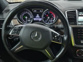 Mercedes-Benz ML 350 Bluetec 4MATIC | AMG | AIRMATIC | Панорама | FULL, снимка 9
