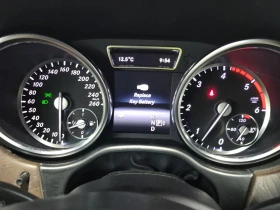 Mercedes-Benz ML 350 Bluetec 4MATIC | AMG | AIRMATIC | Панорама | FULL, снимка 10