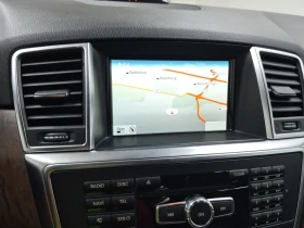 Mercedes-Benz ML 350 Bluetec 4MATIC | AMG | AIRMATIC | Панорама | FULL, снимка 11