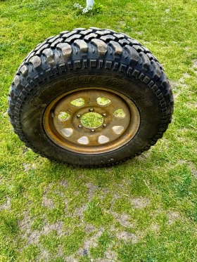 Mitsubishi Pajero 2.5 TD, снимка 10