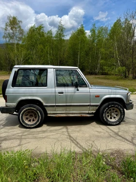 Mitsubishi Pajero 2.5 TD, снимка 5