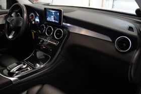Mercedes-Benz GLC 250 AMG PACK SERVICE BOOK, снимка 11