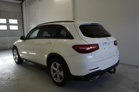 Mercedes-Benz GLC 250 AMG PACK SERVICE BOOK, снимка 4