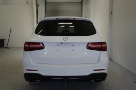 Mercedes-Benz GLC 250 AMG PACK SERVICE BOOK, снимка 5