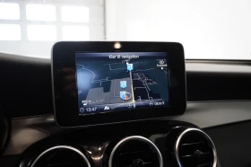 Mercedes-Benz GLC 250 AMG PACK SERVICE BOOK, снимка 8