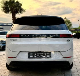Land Rover Range Rover Sport DAYNAMIC, снимка 6