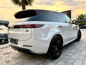 Land Rover Range Rover Sport DAYNAMIC, снимка 4