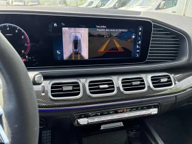 Mercedes-Benz GLE 53 4MATIC AMG/360/BURMESTER/ОБДУХВАНЕ/ПАНОРАМА, снимка 9