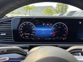 Mercedes-Benz GLE 53 4MATIC AMG/360/BURMESTER/ОБДУХВАНЕ/ПАНОРАМА, снимка 8