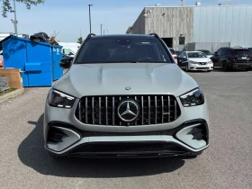 Mercedes-Benz GLE 53 4MATIC AMG/360/BURMESTER/ОБДУХВАНЕ/ПАНОРАМА, снимка 2