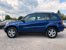Toyota Rav4 2.0D-4D 4x4 , снимка 6
