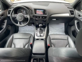 Audi Q5 2.0T quattro Premium Plus, снимка 6