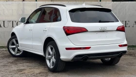 Audi Q5 2.0T quattro Premium Plus, снимка 4