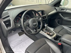 Audi Q5 2.0T quattro Premium Plus, снимка 7