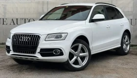 Audi Q5 2.0T quattro Premium Plus, снимка 1