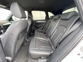 Audi Q5 2.0T quattro Premium Plus, снимка 10