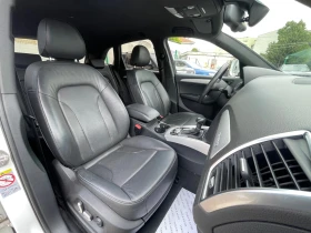 Audi Q5 2.0T quattro Premium Plus, снимка 9