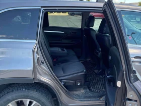 Toyota Highlander * LE * АВТОКРЕДИТ БЕЗ ПЪРВОНАЧАЛНА ВНОСКА* , снимка 11