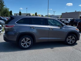 Toyota Highlander * LE * АВТОКРЕДИТ БЕЗ ПЪРВОНАЧАЛНА ВНОСКА* , снимка 3