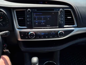 Toyota Highlander * LE * АВТОКРЕДИТ БЕЗ ПЪРВОНАЧАЛНА ВНОСКА* , снимка 9