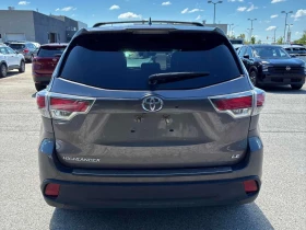 Toyota Highlander * LE * АВТОКРЕДИТ БЕЗ ПЪРВОНАЧАЛНА ВНОСКА* , снимка 4