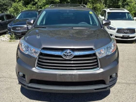 Toyota Highlander * LE * АВТОКРЕДИТ БЕЗ ПЪРВОНАЧАЛНА ВНОСКА* , снимка 6