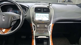 Lincoln Mkx 2WD Full Cam360/Disi/Panorama/Обдухване, снимка 13