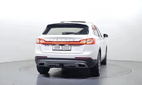 Lincoln Mkx 2WD Full Cam360/Disi/Panorama/Обдухване, снимка 4