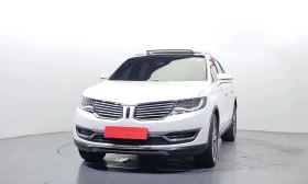 Lincoln Mkx 2WD Full Cam360/Disi/Panorama/Обдухване, снимка 3