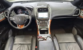 Lincoln Mkx 2WD Full Cam360/Disi/Panorama/Обдухване, снимка 6
