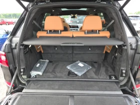 BMW X7 XDRIVE40I/7 МЕСТЕН/Blind Spot/WOOD TRIM/CARFAX, снимка 7