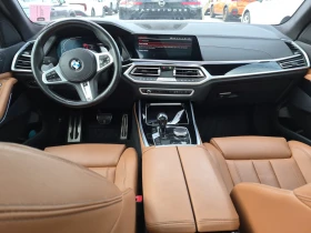 BMW X7 XDRIVE40I/7 МЕСТЕН/Blind Spot/WOOD TRIM/CARFAX, снимка 12
