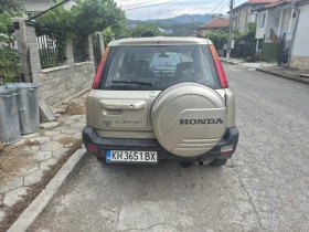 Honda Cr-v, снимка 10