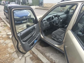 Honda Cr-v, снимка 6