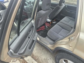 Honda Cr-v, снимка 4