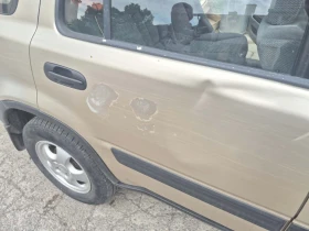 Honda Cr-v, снимка 14