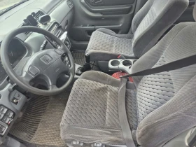 Honda Cr-v, снимка 3
