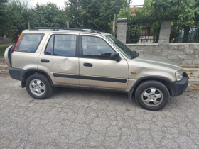 Honda Cr-v, снимка 15