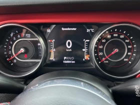 Jeep Wrangler Rubicon* Alpine* Камера* Подгрев, снимка 8